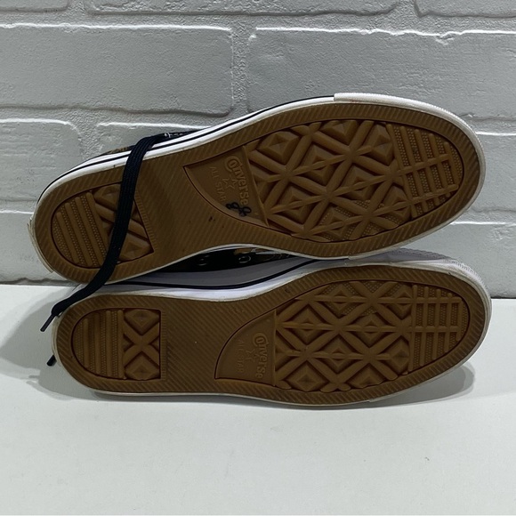 Converse Chuck Taylor x Sean Pablo - All Star Hi - Mens 5 Womens 7 - Picture 8 of 10